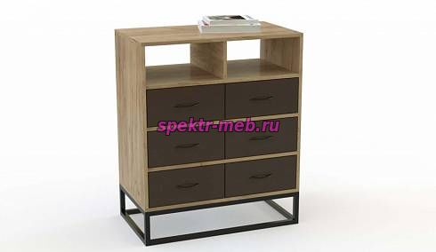 Комод Веста 13