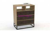 Комод Веста 13