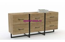 Комод Лайф 4