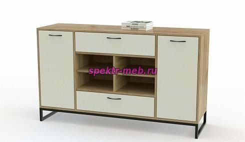 Комод Лотос 4