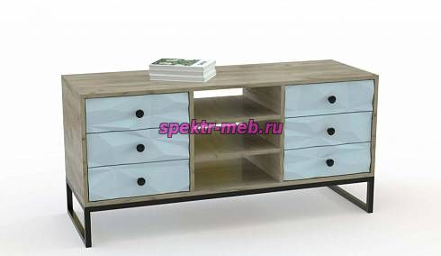 Комод Фино 4