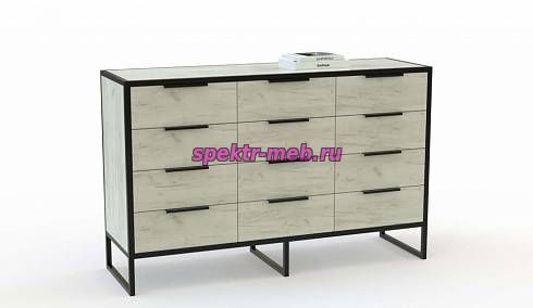 Комод Данко 4