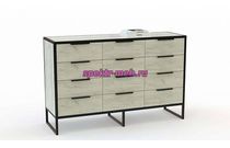 Комод Данко 4