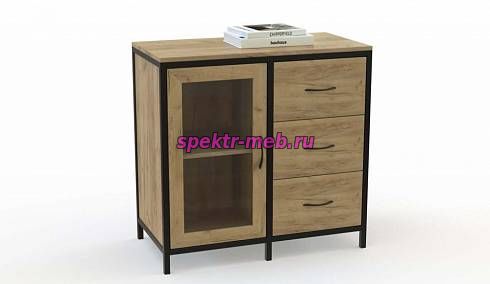 Комод Лежер 12