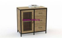 Комод Лежер 12