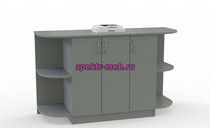 Тумба Юнона 12