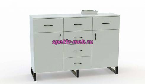 Комод Ландыш 4