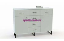 Комод Ландыш 4