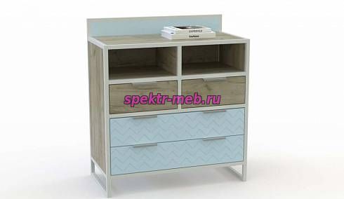 Комод Лайонел 4