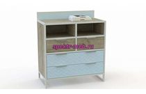 Комод Лайонел 4