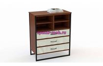 Комод Паско 3