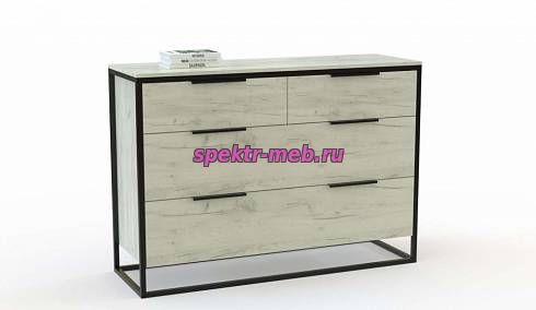 Комод Пандора 11