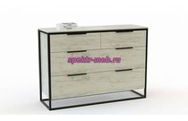 Комод Пандора 11