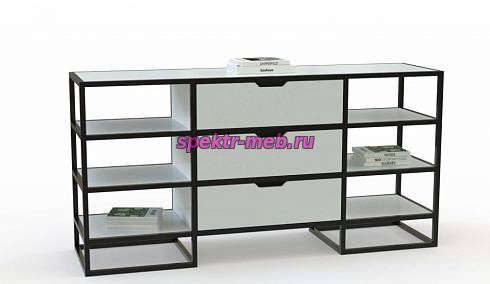 Комод Николь 11