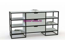 Комод Николь 11