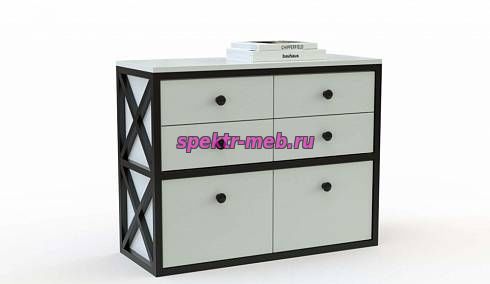 Комод Лука 4