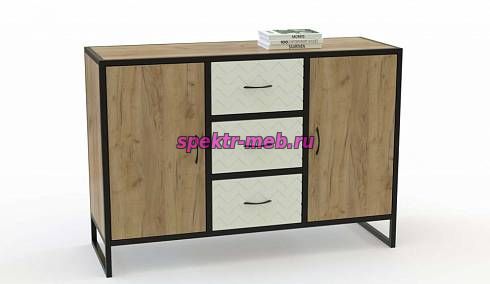 Комод Лиана 2