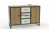 Комод Лиана 2