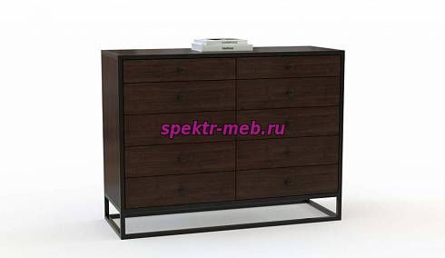 Комод Лидия 11