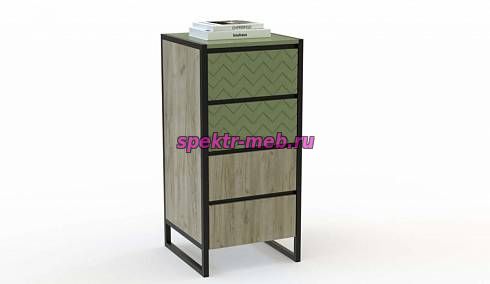 Комод Лестер 1
