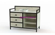 Комод Дольче 3