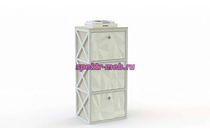 Комод Шарли 1