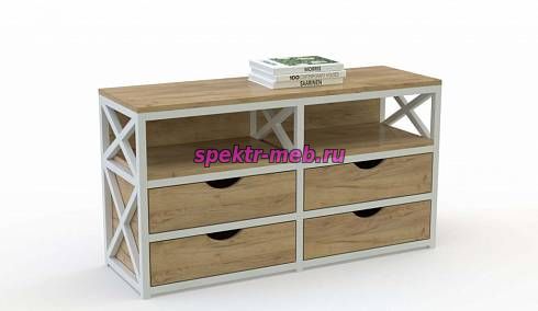 Комод Уиллис 16
