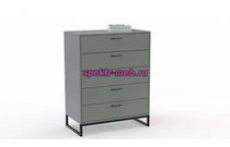 Комод Лютик 3