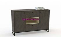 Комод Лист Лайт 13