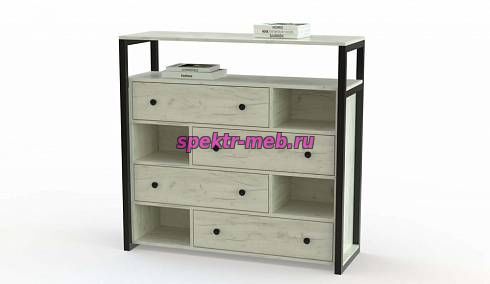 Комод Диана 14