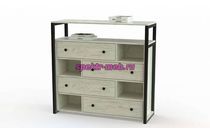 Комод Диана 14