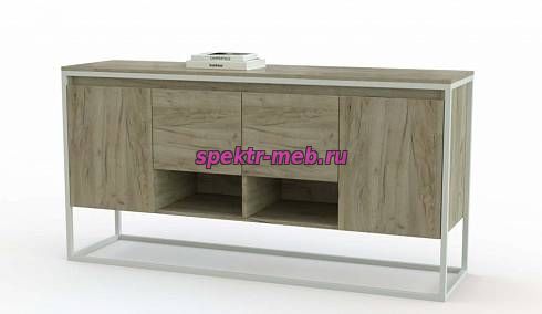 Комод Пион 4