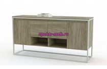 Комод Пион 4