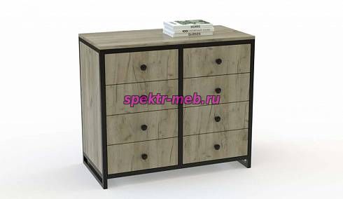 Комод Валли 13