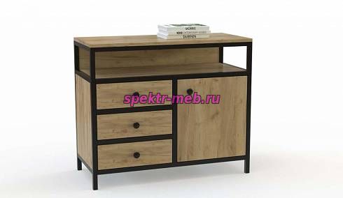 Комод Диана 10