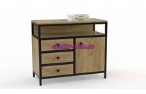 Комод Диана 10