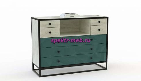 Комод Люпин 2