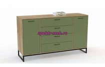 Комод Лотос 3