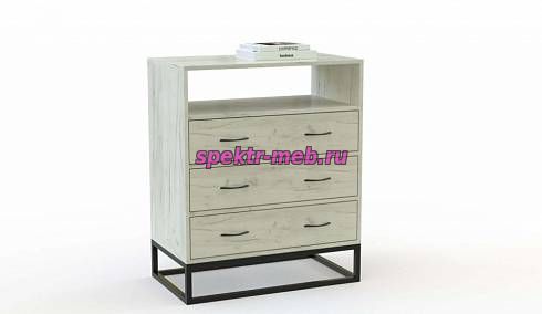 Комод Валли 12