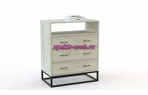 Комод Валли 12