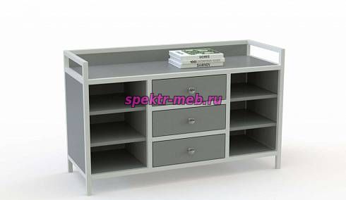 Комод Дольче 4