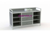 Комод Дольче 4