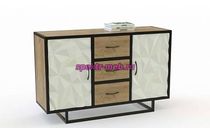 Комод Флокс 15