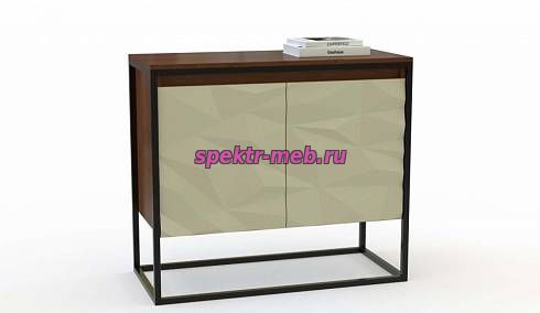 Комод Пион 2