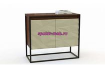 Комод Пион 2