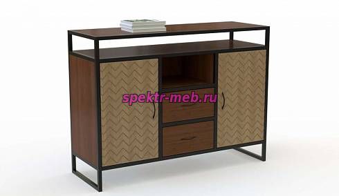 Комод Лейтон 10