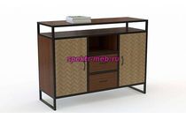 Комод Лейтон 10