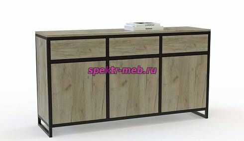 Комод Шерлок 4