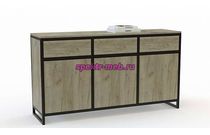 Комод Шерлок 4