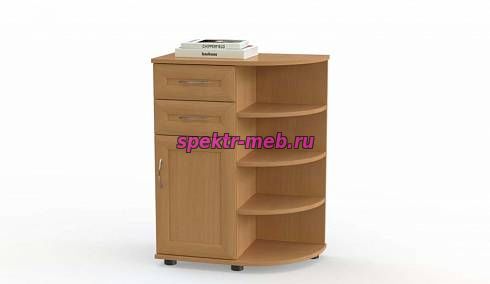 Тумба Одиссей 12